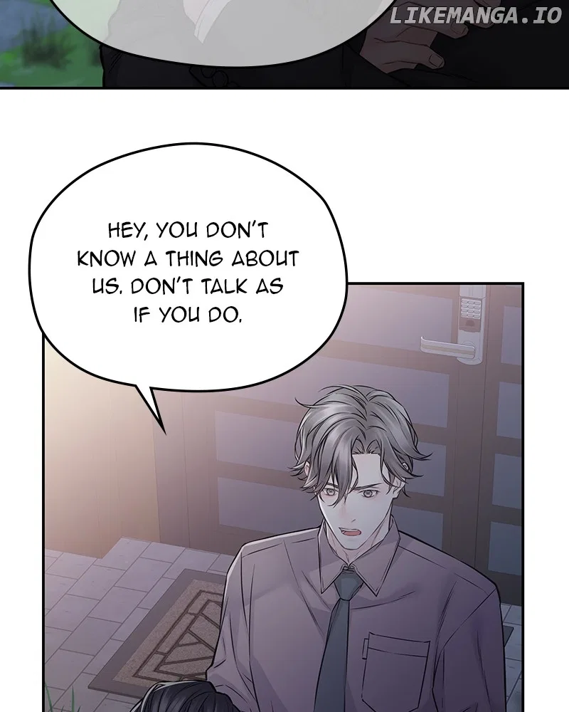 As If Love Doesn’t Exist Chapter 70 – Page 50