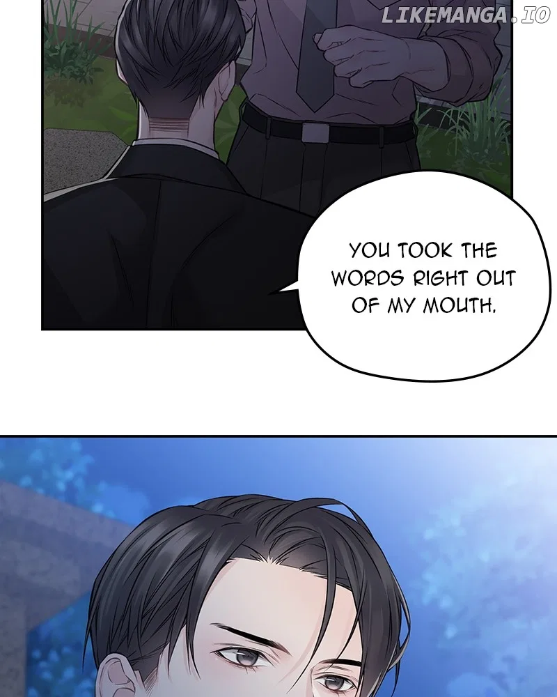 As If Love Doesn’t Exist Chapter 70 – Page 51