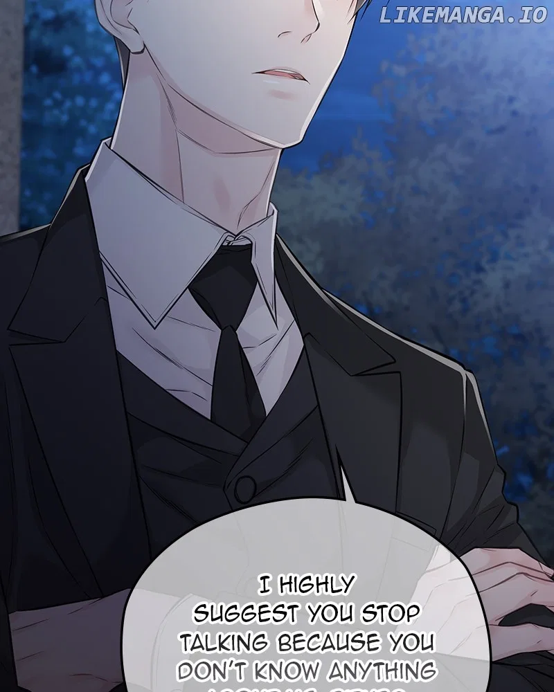 As If Love Doesn’t Exist Chapter 70 – Page 52