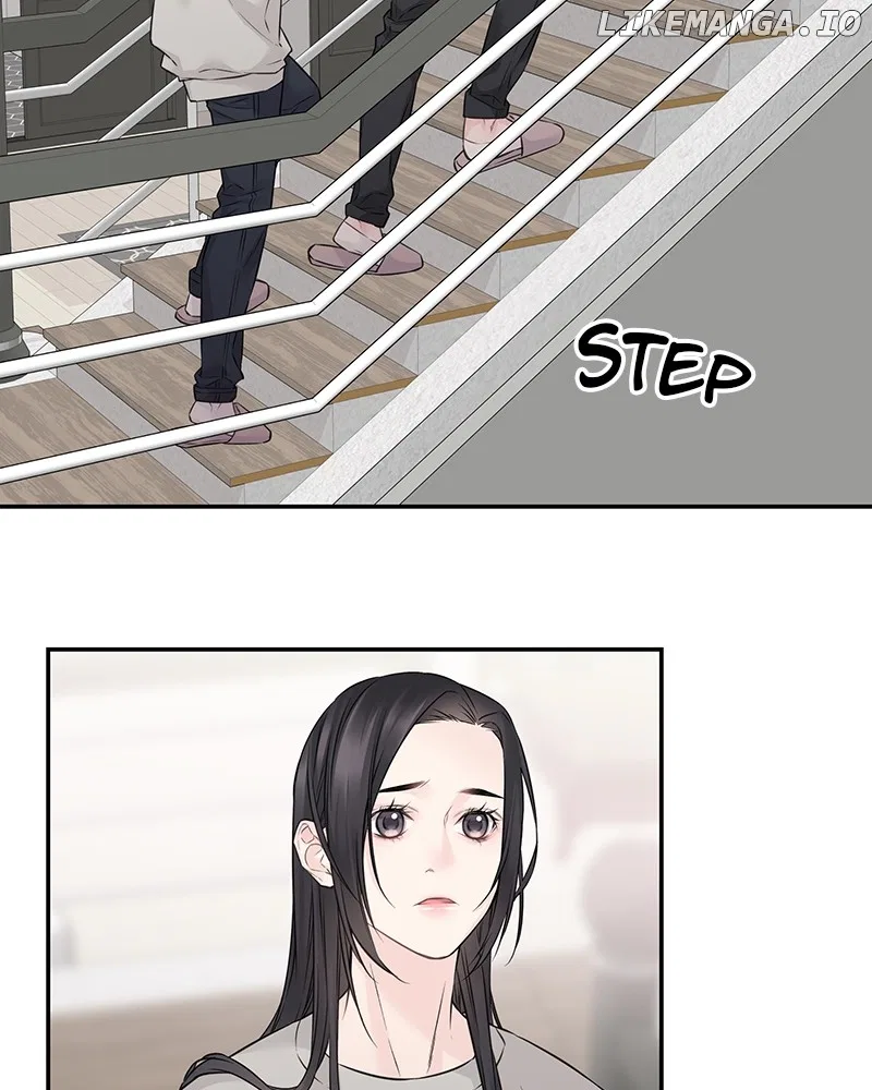 As If Love Doesn’t Exist Chapter 70 – Page 65