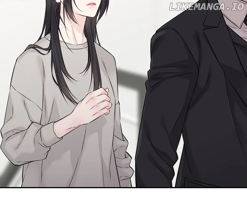 As If Love Doesn’t Exist Chapter 70 – Page 69