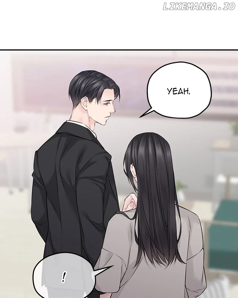 As If Love Doesn’t Exist Chapter 70 – Page 70