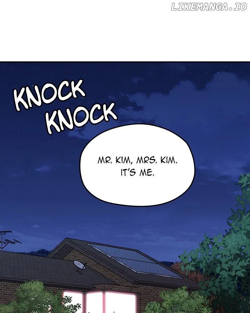 As If Love Doesn’t Exist Chapter 70 – Page 72