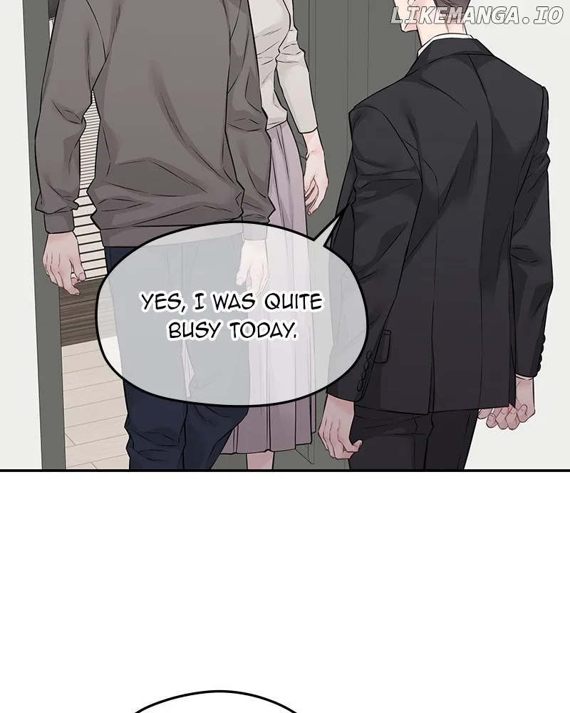 As If Love Doesn’t Exist Chapter 70 – Page 74
