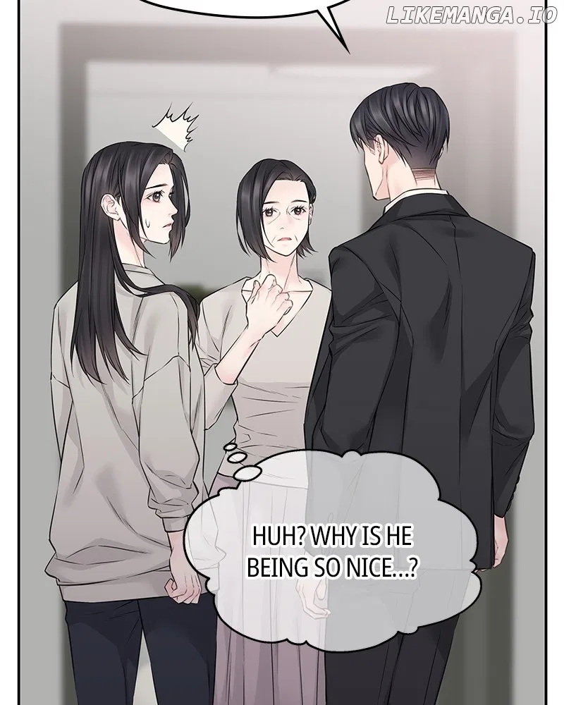 As If Love Doesn’t Exist Chapter 70 – Page 79