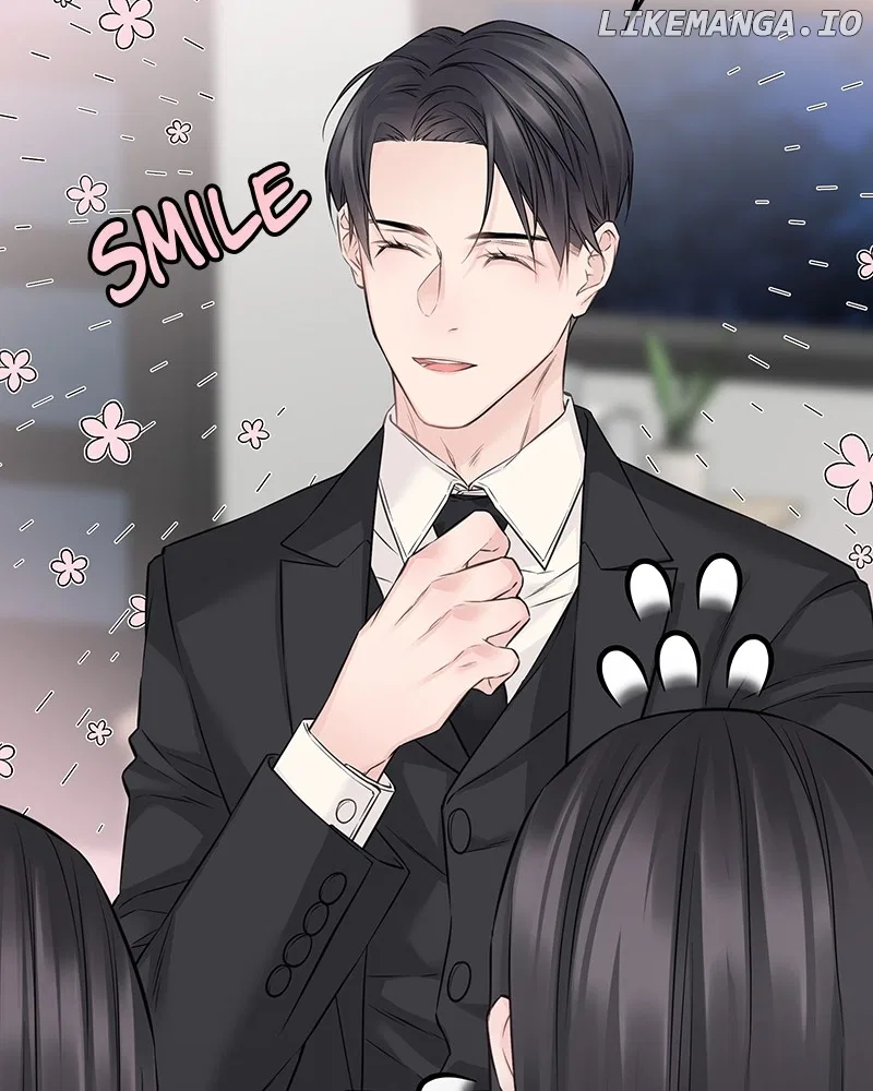 As If Love Doesn’t Exist Chapter 70 – Page 81