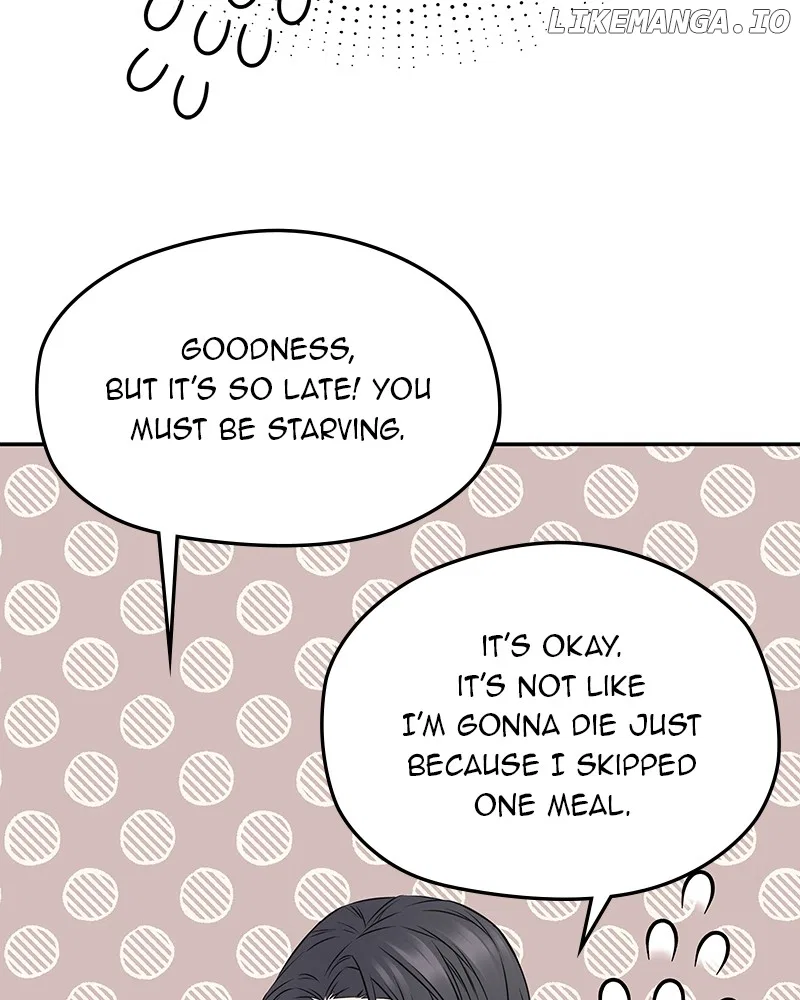 As If Love Doesn’t Exist Chapter 70 – Page 83