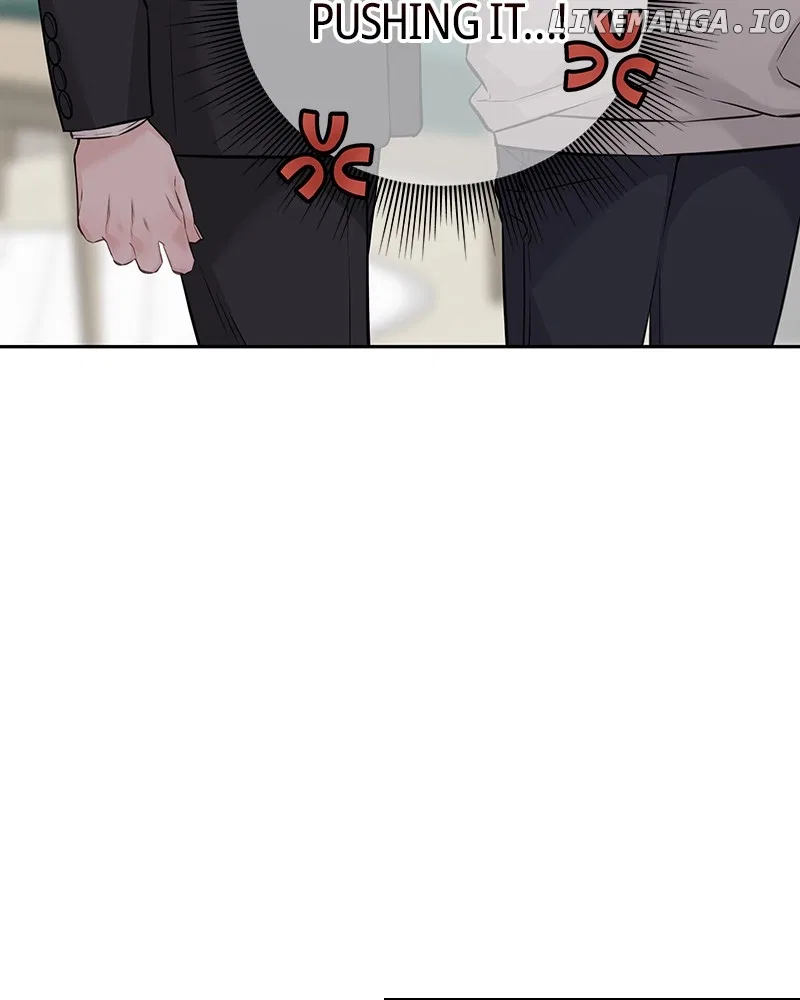 As If Love Doesn’t Exist Chapter 70 – Page 87