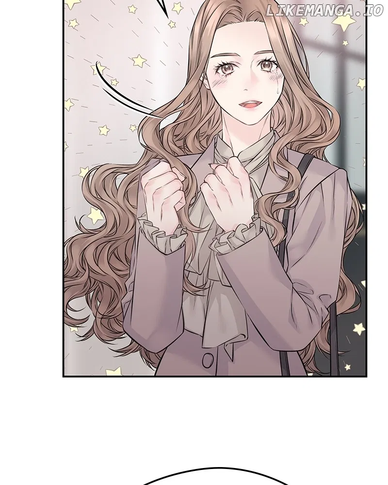 As If Love Doesn’t Exist Chapter 69 – Page 4