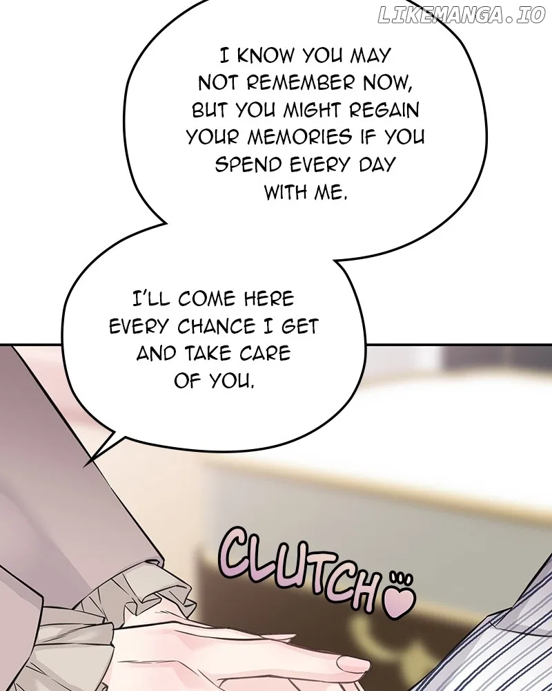 As If Love Doesn’t Exist Chapter 69 – Page 5