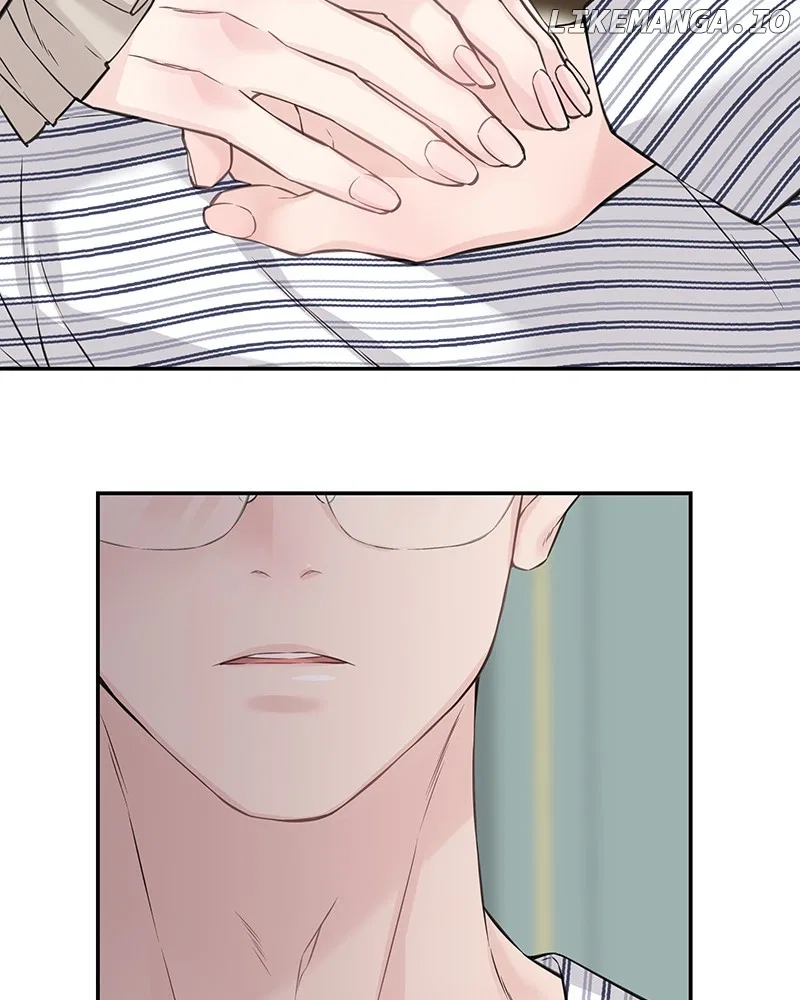 As If Love Doesn’t Exist Chapter 69 – Page 6