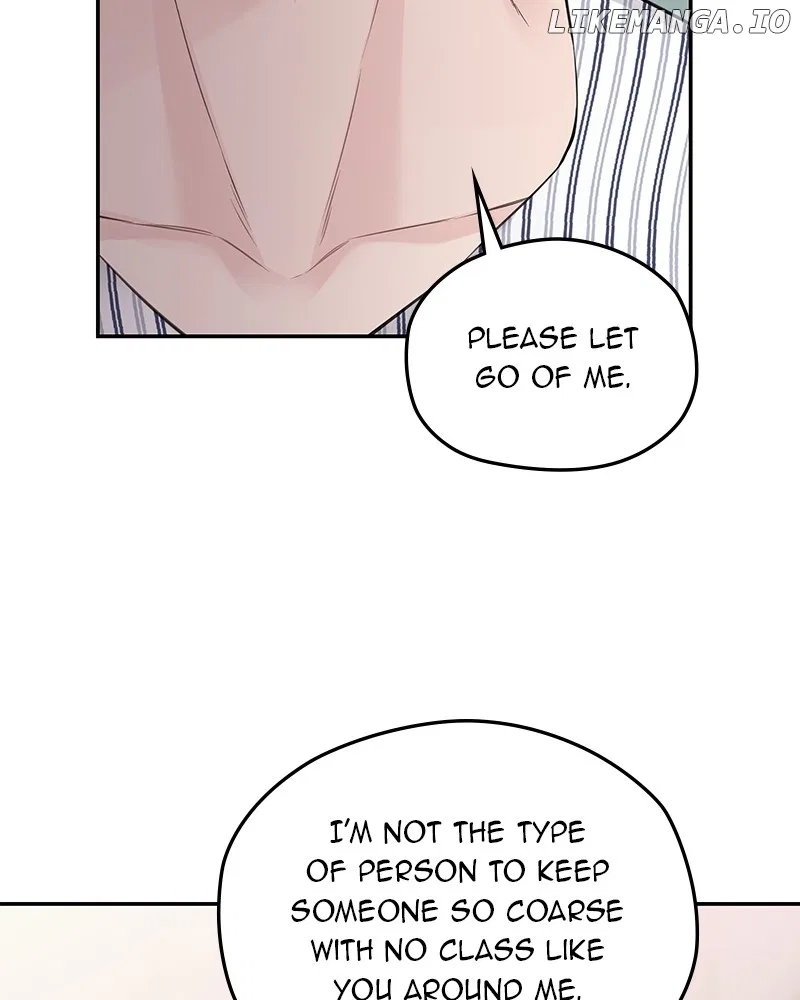 As If Love Doesn’t Exist Chapter 69 – Page 7
