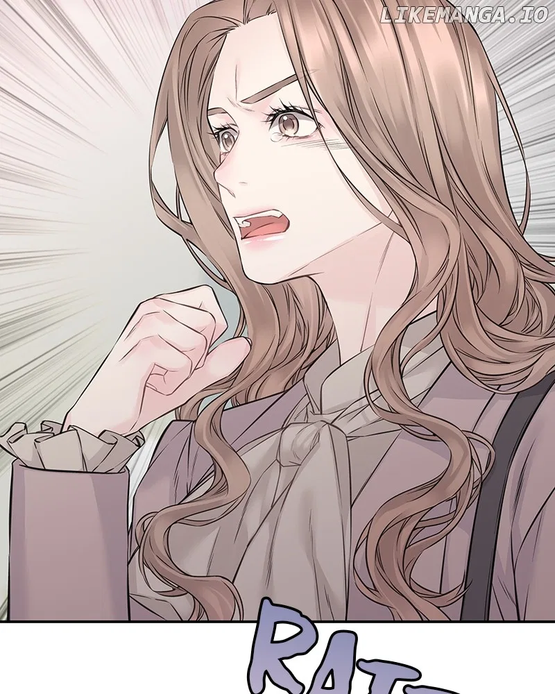 As If Love Doesn’t Exist Chapter 69 – Page 10