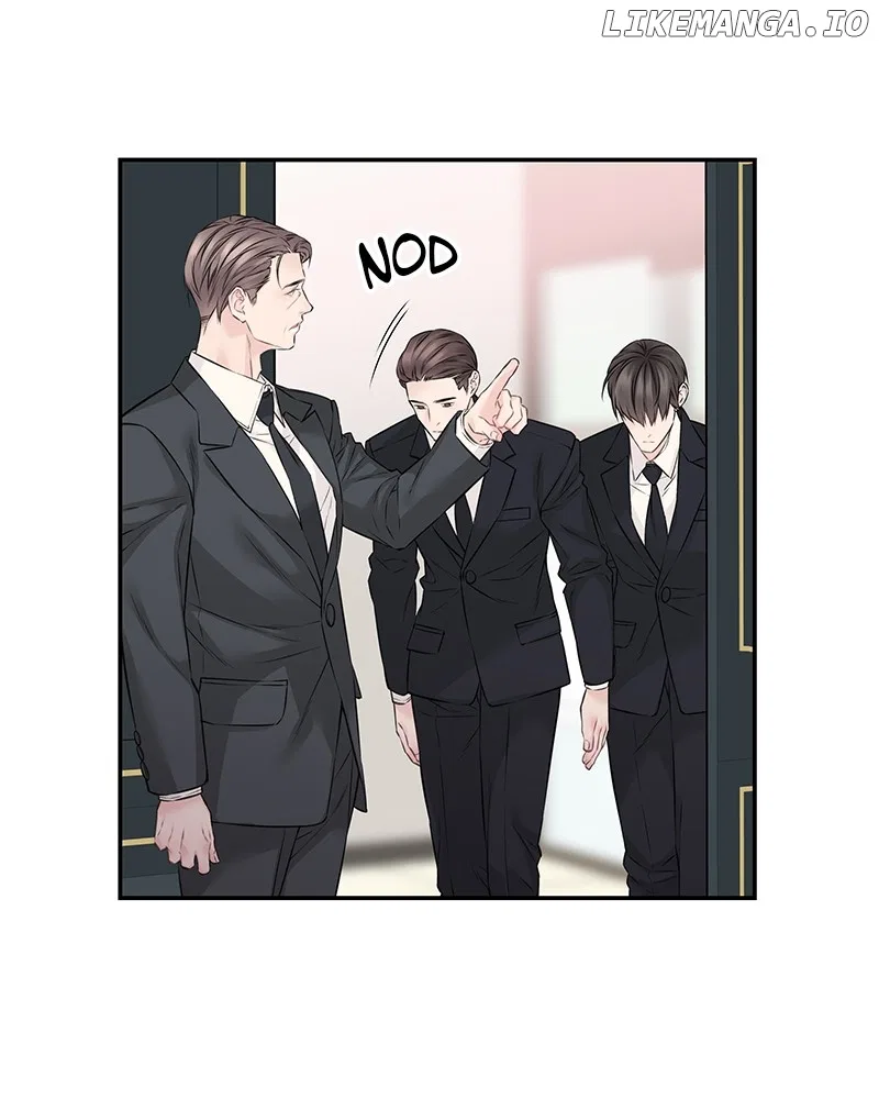 As If Love Doesn’t Exist Chapter 69 – Page 14
