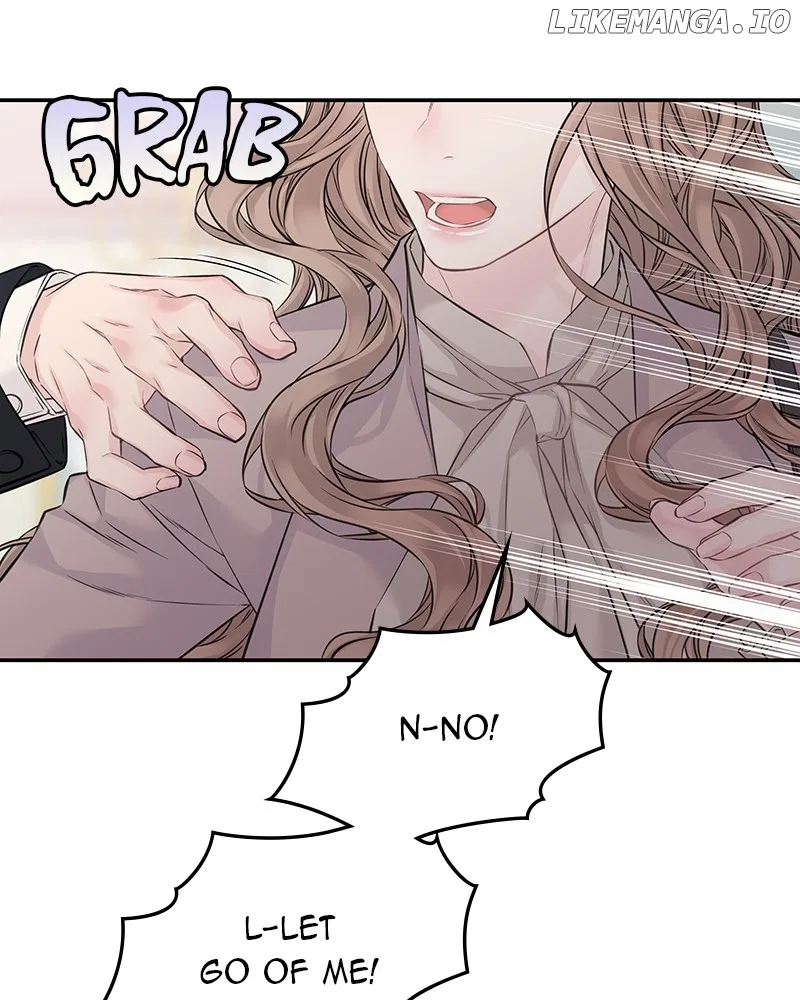 As If Love Doesn’t Exist Chapter 69 – Page 15