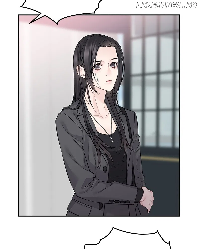 As If Love Doesn’t Exist Chapter 69 – Page 16