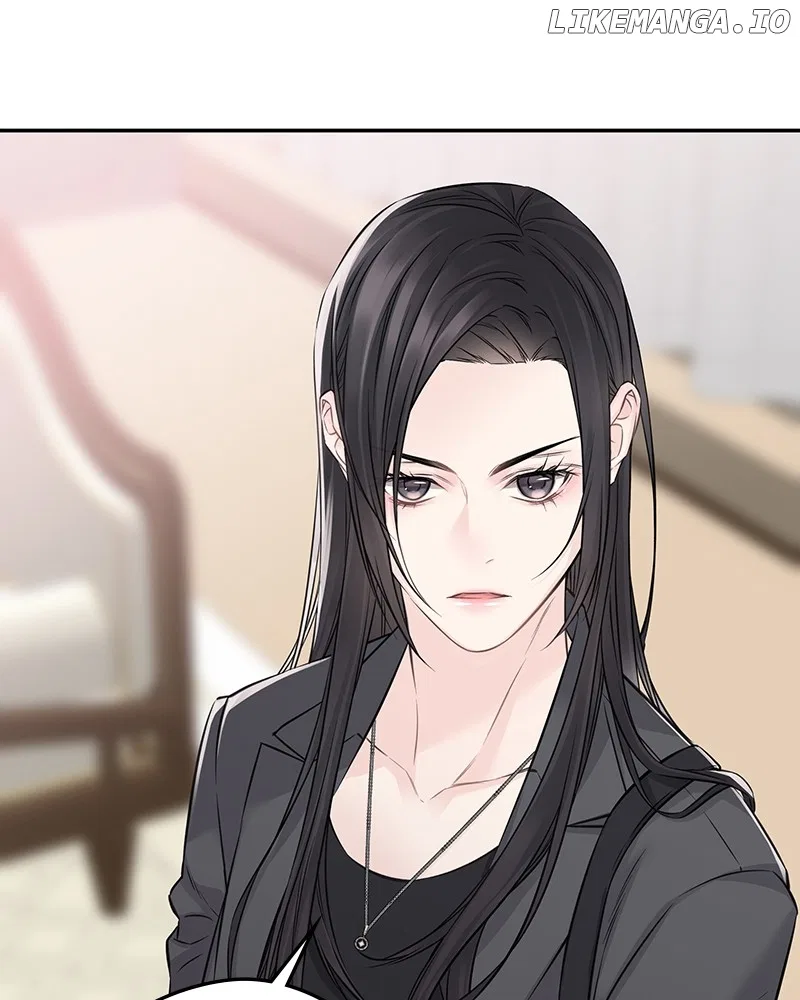 As If Love Doesn’t Exist Chapter 69 – Page 22