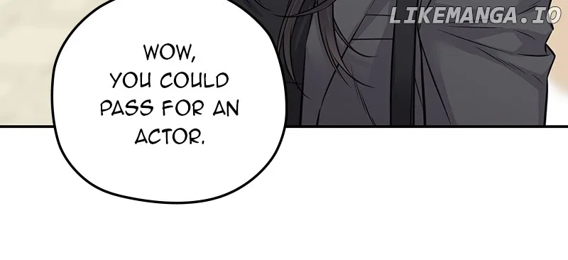 As If Love Doesn’t Exist Chapter 69 – Page 23