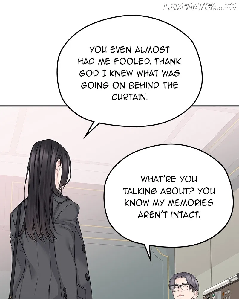 As If Love Doesn’t Exist Chapter 69 – Page 24