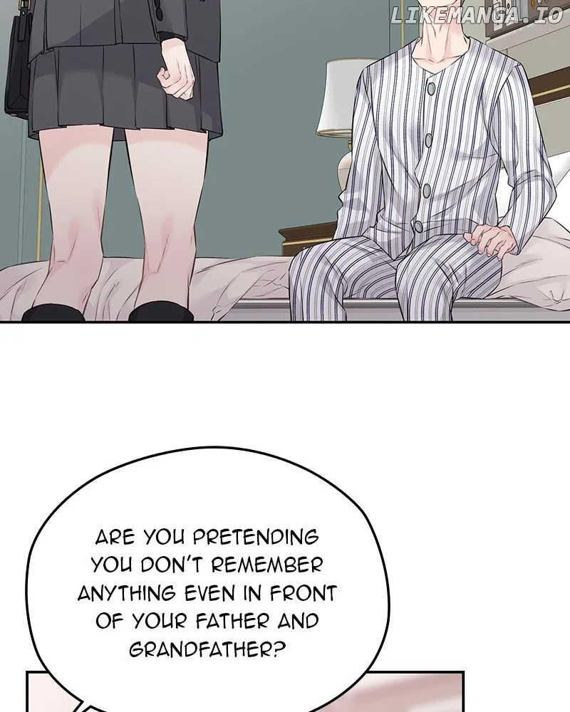 As If Love Doesn’t Exist Chapter 69 – Page 25