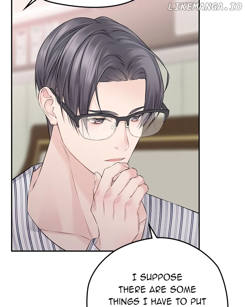 As If Love Doesn’t Exist Chapter 69 – Page 26