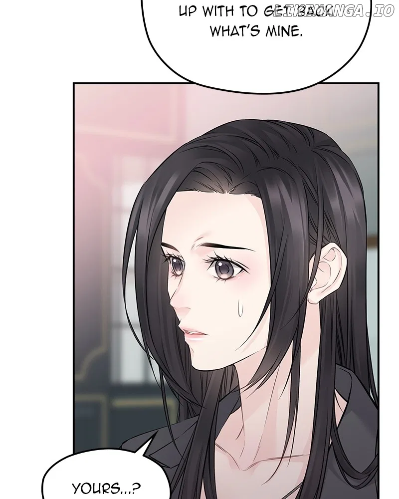 As If Love Doesn’t Exist Chapter 69 – Page 27