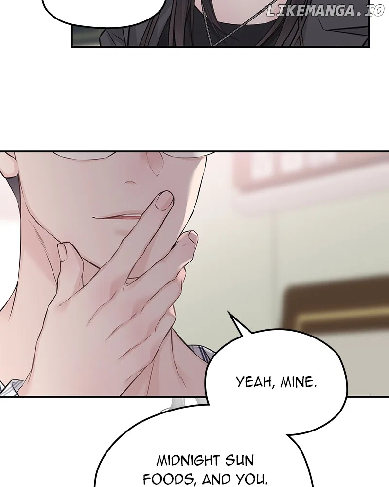 As If Love Doesn’t Exist Chapter 69 – Page 28