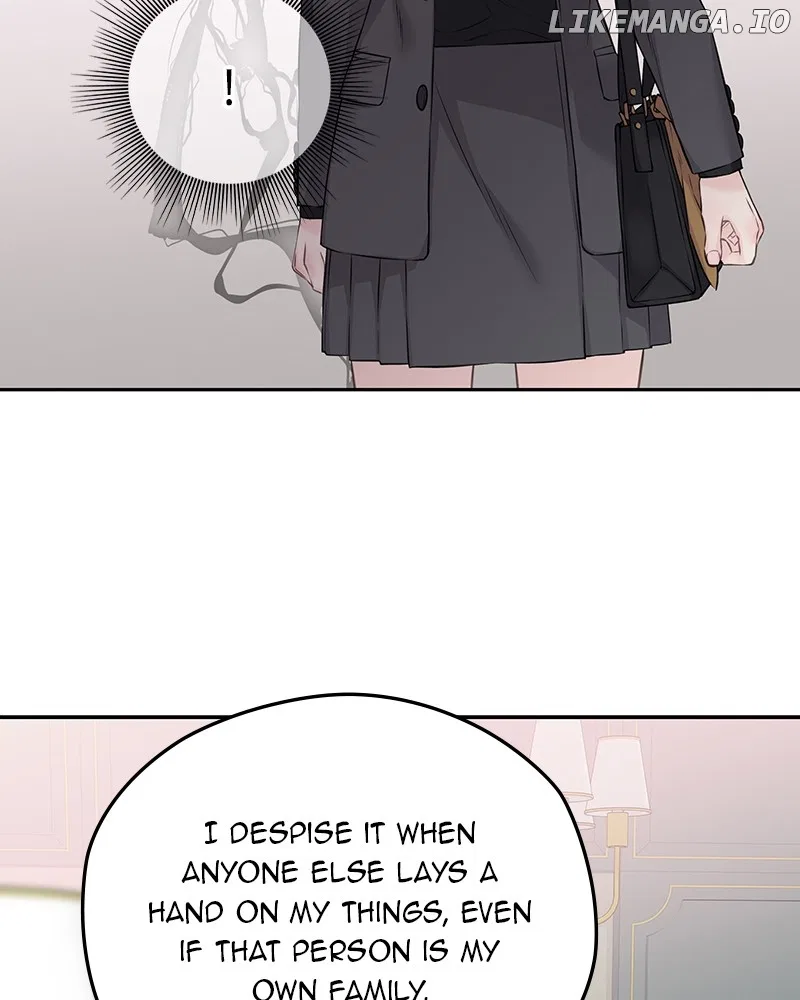 As If Love Doesn’t Exist Chapter 69 – Page 30