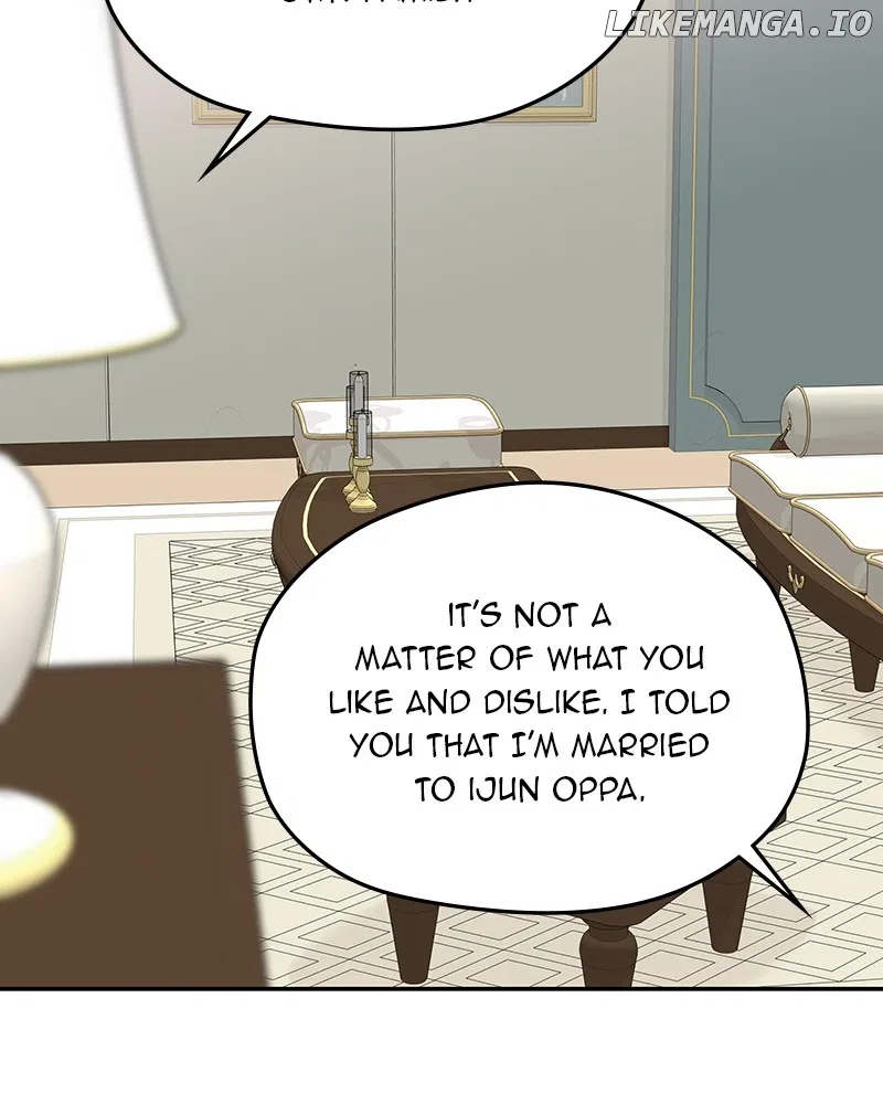 As If Love Doesn’t Exist Chapter 69 – Page 31