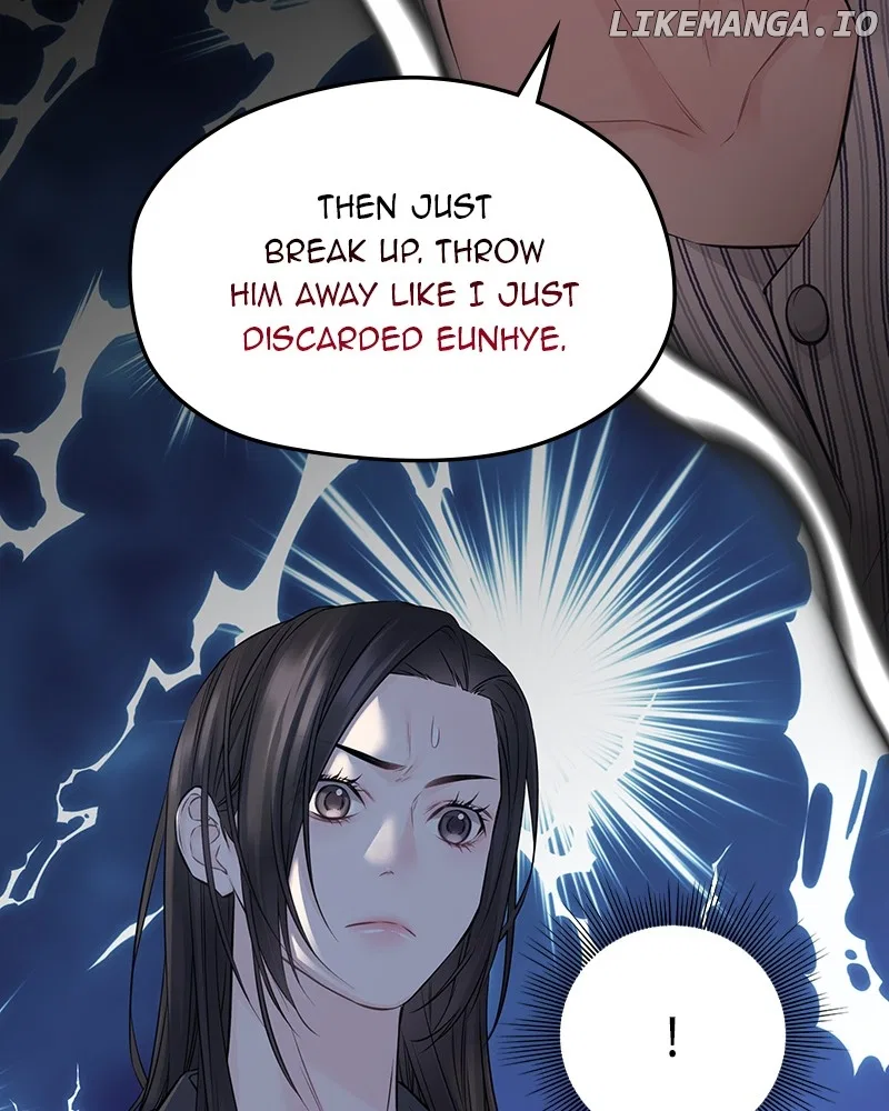 As If Love Doesn’t Exist Chapter 69 – Page 33