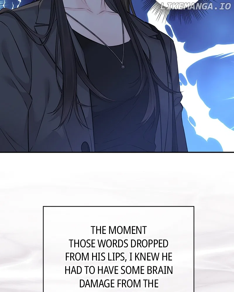 As If Love Doesn’t Exist Chapter 69 – Page 34