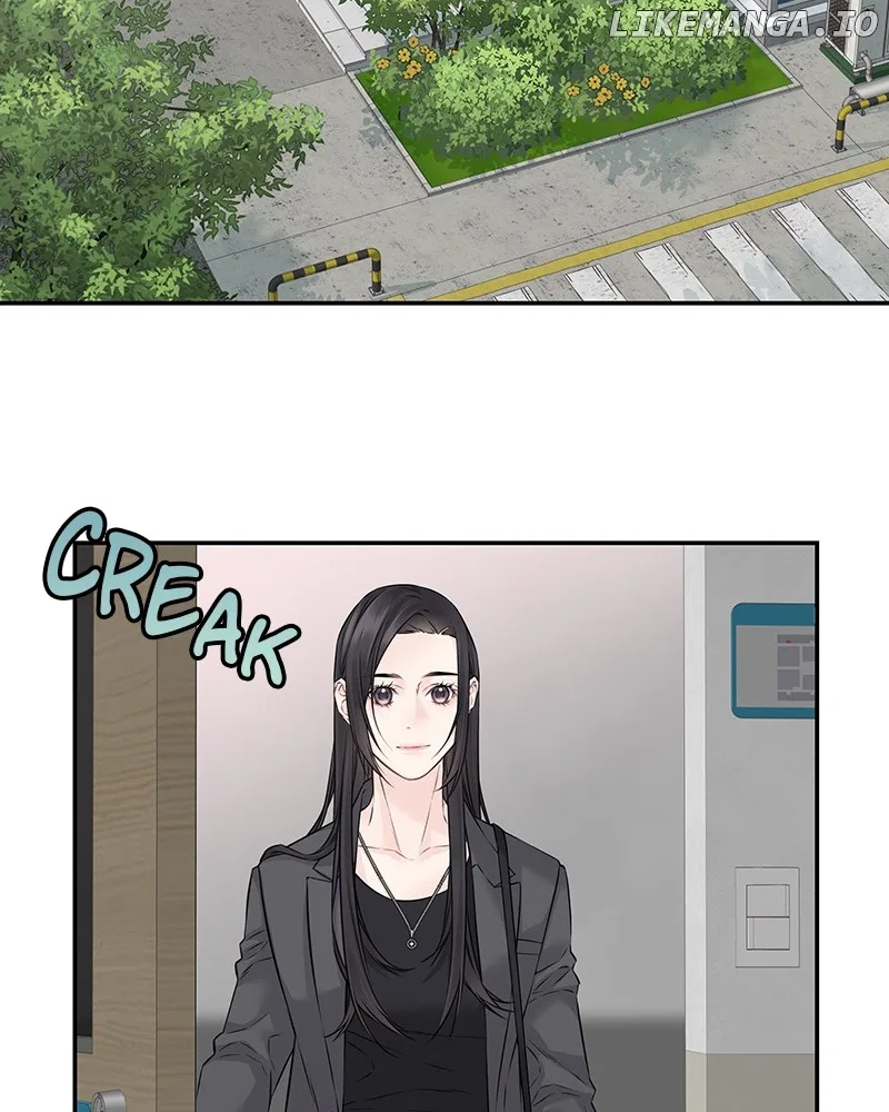 As If Love Doesn’t Exist Chapter 69 – Page 40