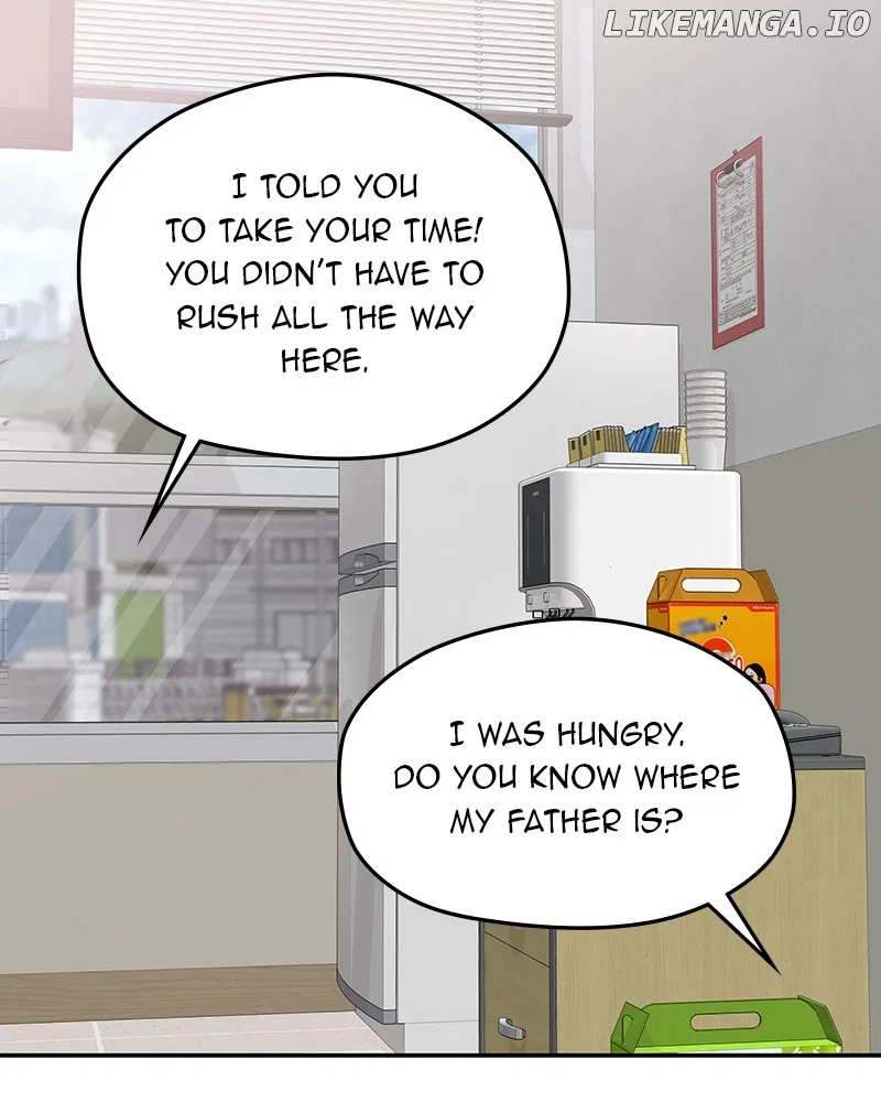 As If Love Doesn’t Exist Chapter 69 – Page 43