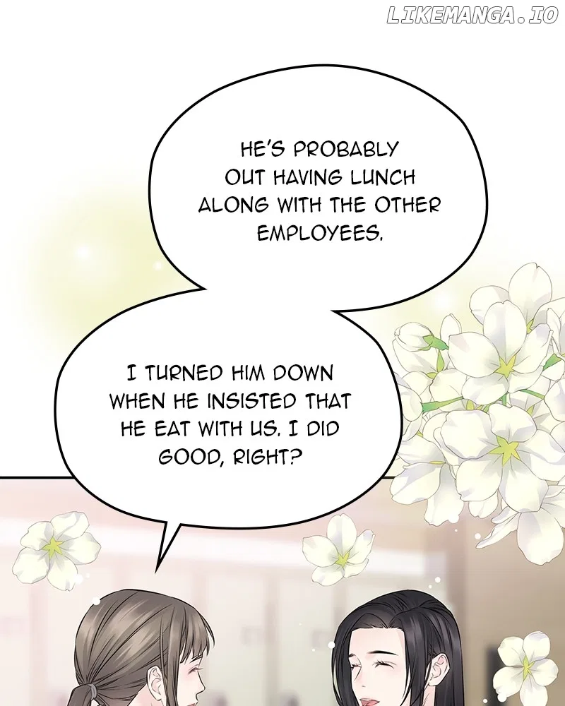 As If Love Doesn’t Exist Chapter 69 – Page 44