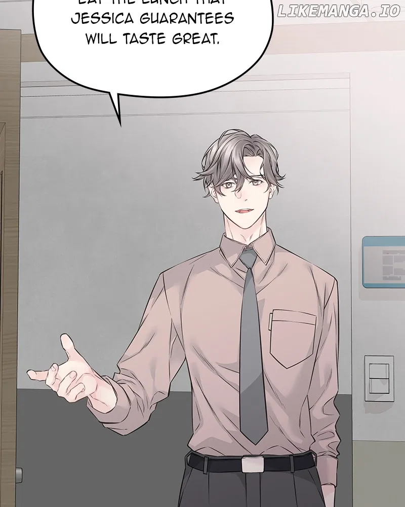 As If Love Doesn’t Exist Chapter 69 – Page 48