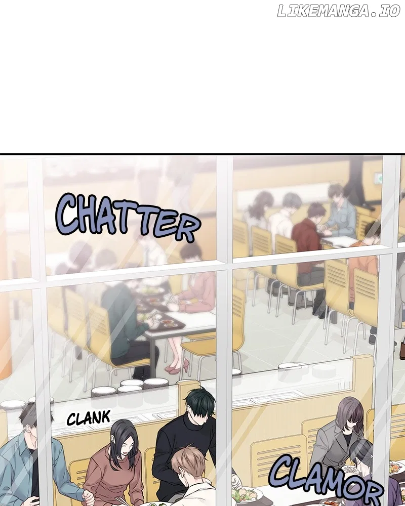 As If Love Doesn’t Exist Chapter 69 – Page 50