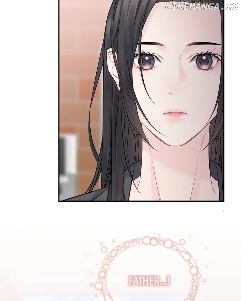 As If Love Doesn’t Exist Chapter 69 – Page 55
