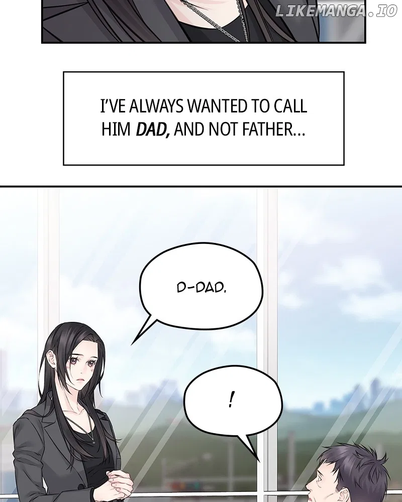 As If Love Doesn’t Exist Chapter 69 – Page 58