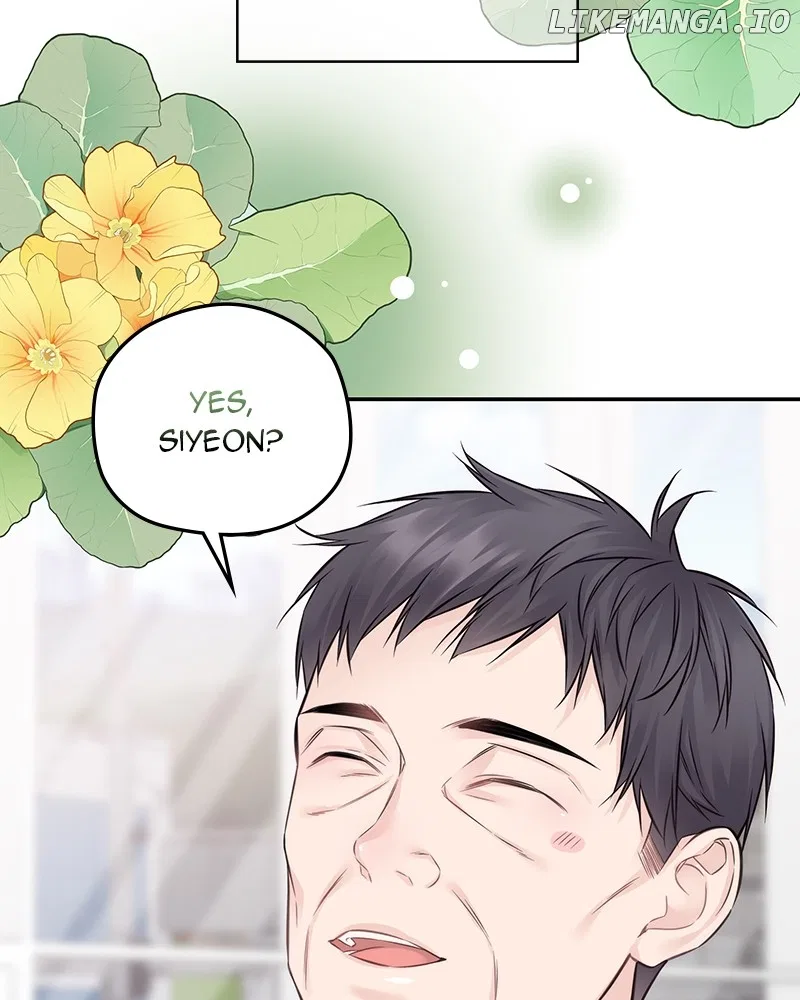 As If Love Doesn’t Exist Chapter 69 – Page 61