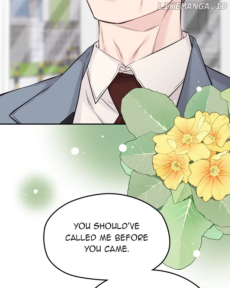 As If Love Doesn’t Exist Chapter 69 – Page 62