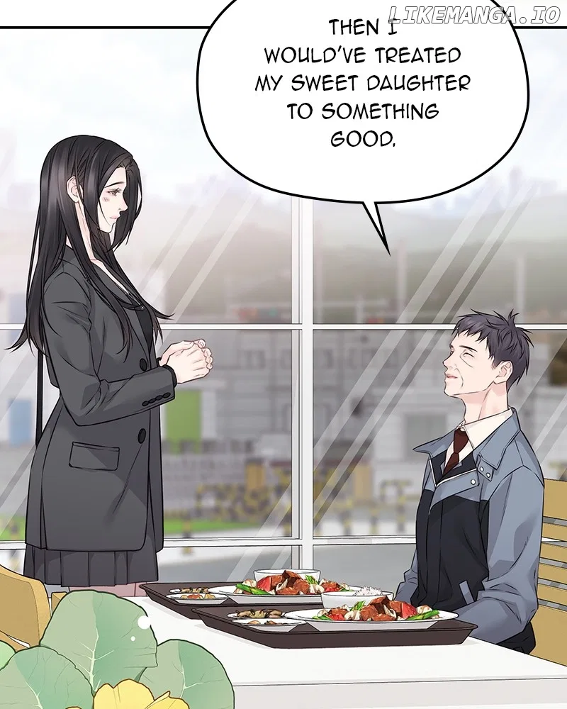 As If Love Doesn’t Exist Chapter 69 – Page 63