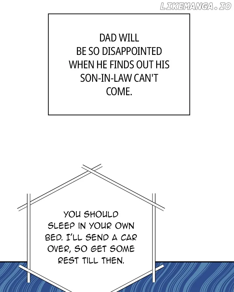 As If Love Doesn’t Exist Chapter 69 – Page 77