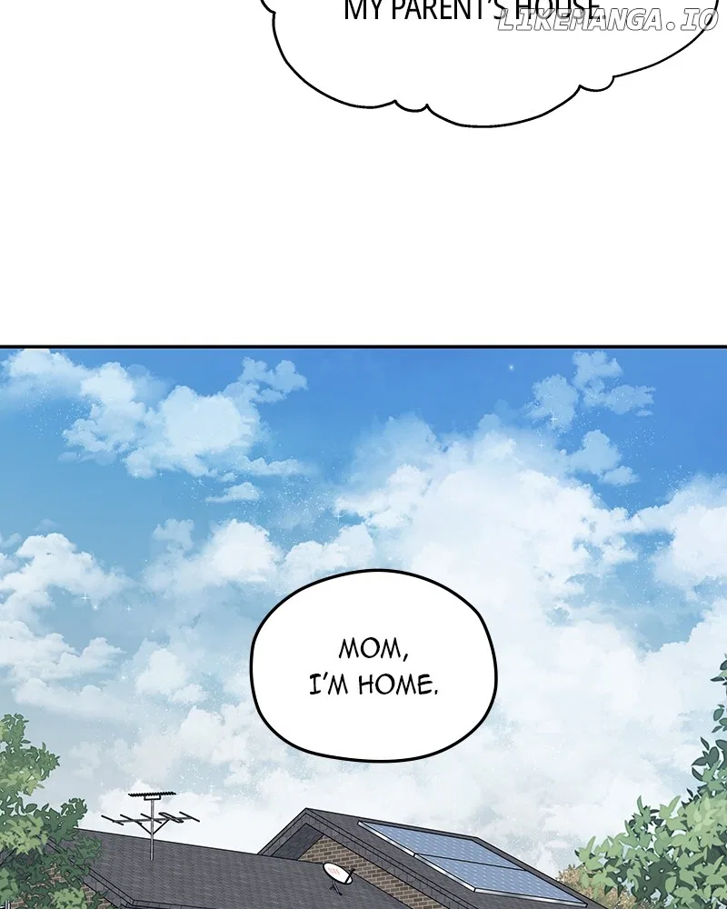 As If Love Doesn’t Exist Chapter 69 – Page 79