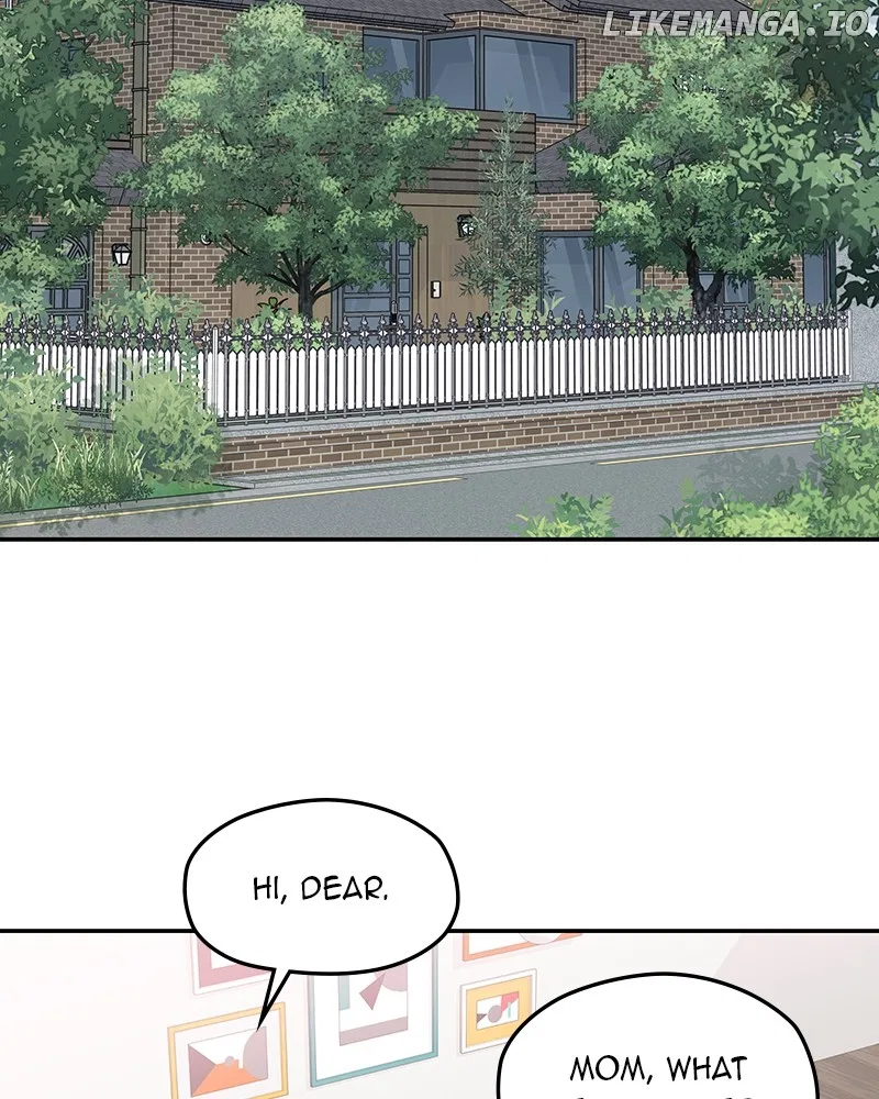 As If Love Doesn’t Exist Chapter 69 – Page 80