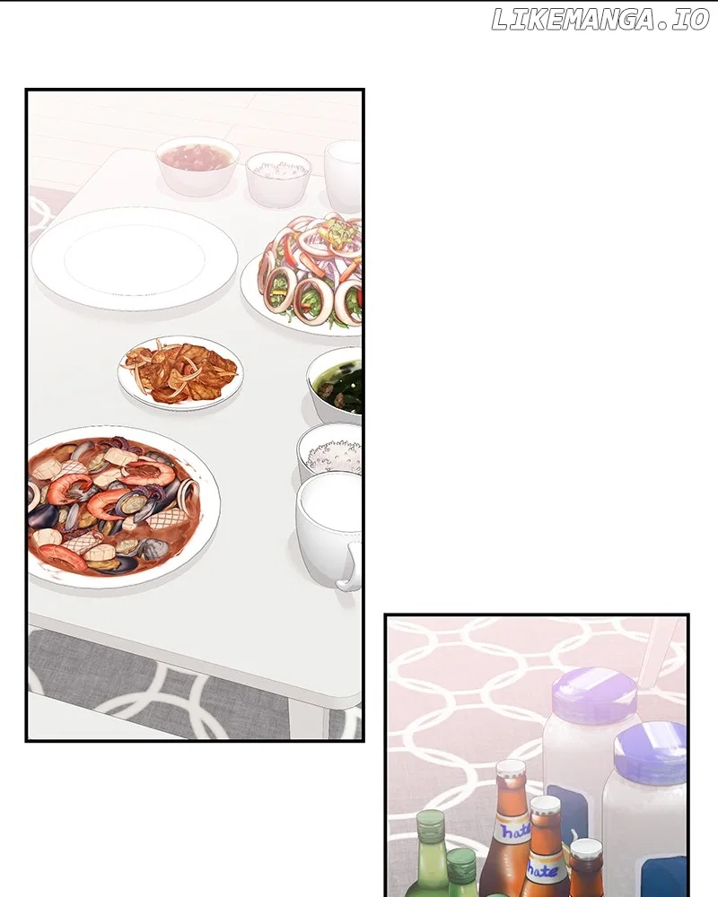 As If Love Doesn’t Exist Chapter 69 – Page 90