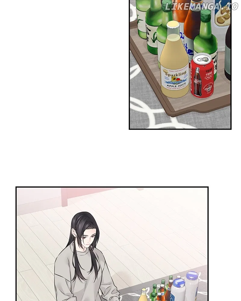 As If Love Doesn’t Exist Chapter 69 – Page 91