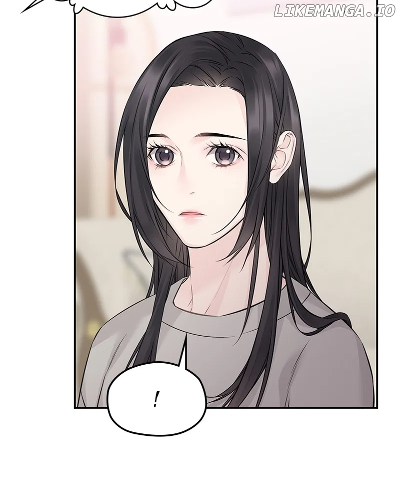 As If Love Doesn’t Exist Chapter 69 – Page 93