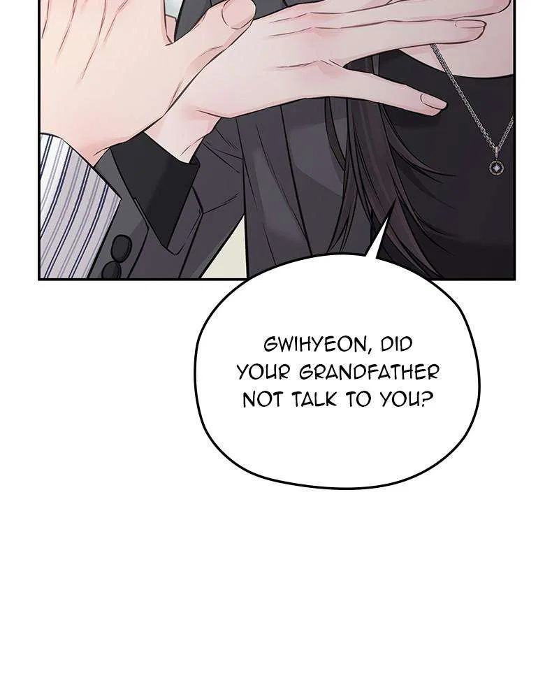 As If Love Doesn’t Exist Chapter 68 – Page 4