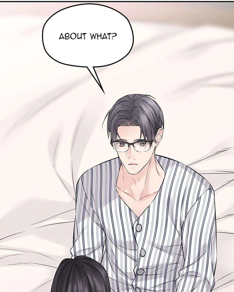 As If Love Doesn’t Exist Chapter 68 – Page 5