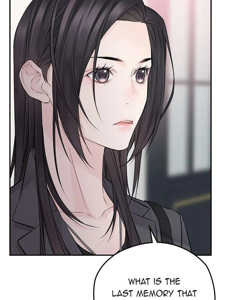 As If Love Doesn’t Exist Chapter 68 – Page 8